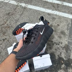 Mind 002 ‘Black Chrome’ 