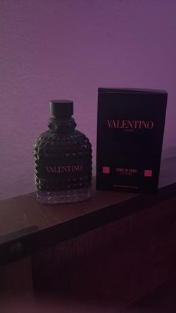 Valentino Born in Roma