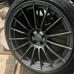 Tons Of Subaru Gc8 Parts