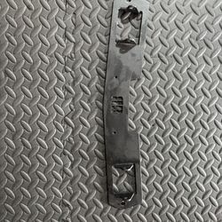 Sprinter Van Fog Light Bracket 