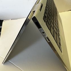 HP Elitebook x360 model 1030 G3, core i7,-8th gen