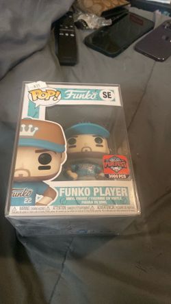 Funko pop