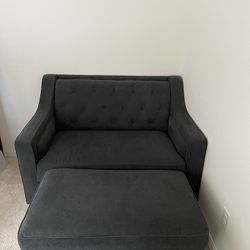 2 pc Sofa 