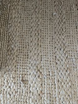 Used Safavieh 9x12 Natural Fiber Area Rug  