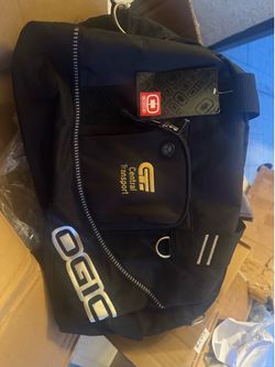 OGIO Duffel bag - Black