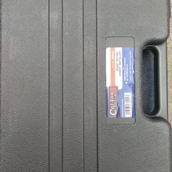 Cal Van Profesional Spark Plug Repair Kit 