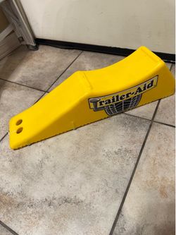 Trailer aid