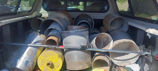 DIAMOND CORE BITS