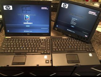 HP Compaq Laptop Windows 10 Pro, Office Pro Plus