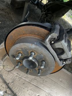 05-10 Nissan Xterra Parts