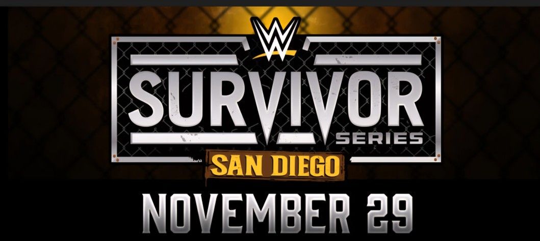Survivor Series Tickets