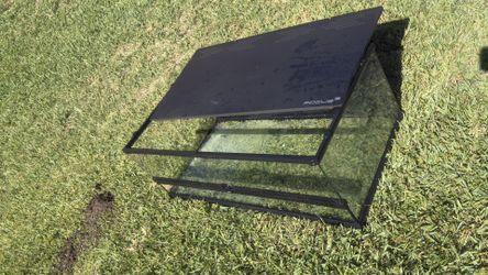 Reptile Tank