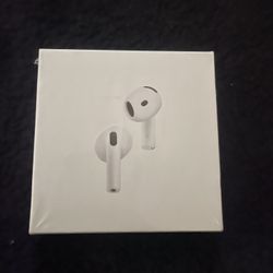 AirPod Gen 4
