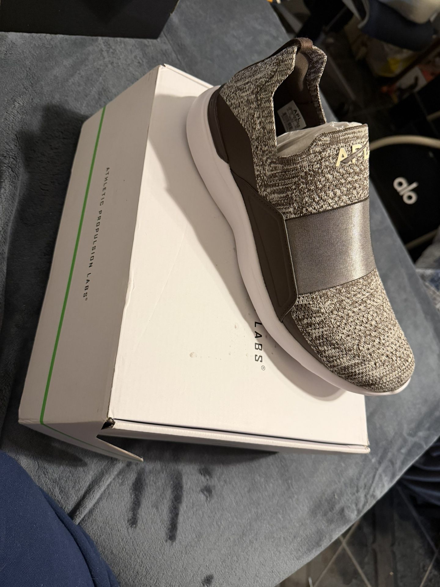 APL Mens Techloom Bliss