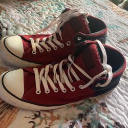 Converse All Stars Size 10
