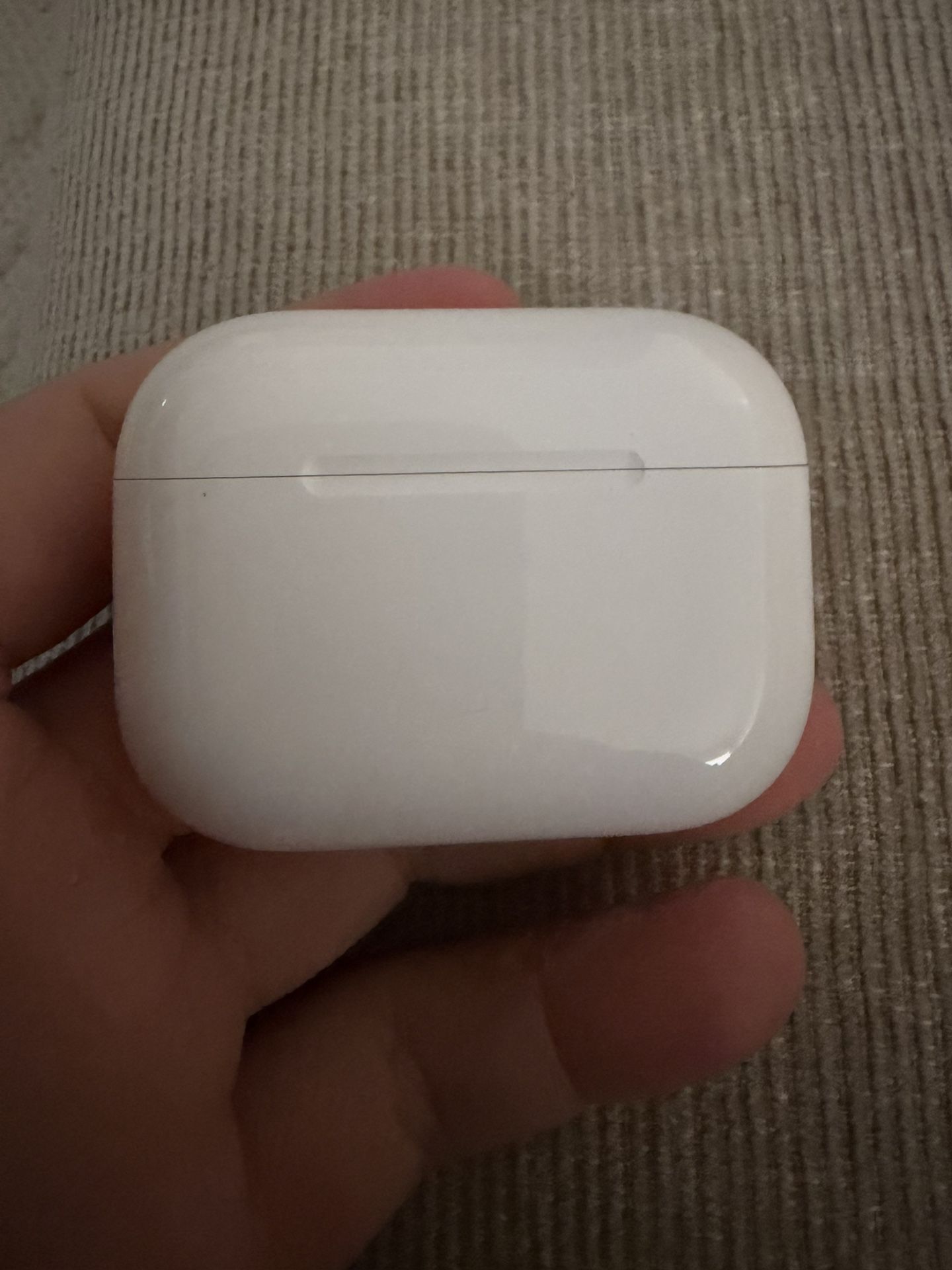 AirPods Pro 3