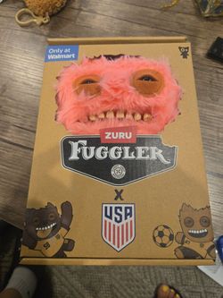 New Pink Fuggler USA