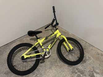 Huffy Rock It 18” Kids Bike