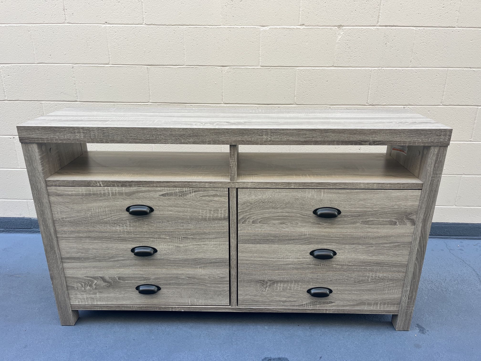 TV Stand Storage Unit - Free Delivery 