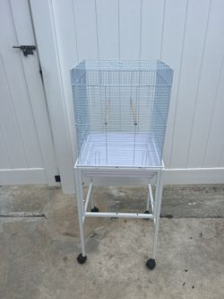 Big Cage