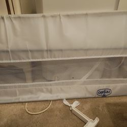 Regalo Bed Rail Guard
