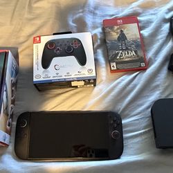 Nintendo Switch 2 Excellent Condition
