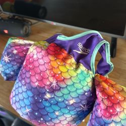 Speedo Life Vest Jacket for Toddler Or Child