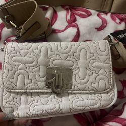 True religion purse with coin holder 
