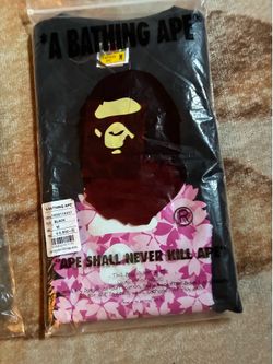 Bape shirt