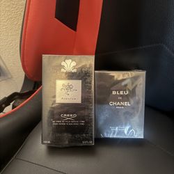 Brand New Men Colognes