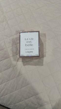 Lancôme La Vie est Belle
