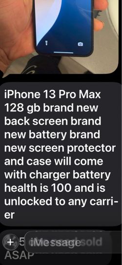 iPhone