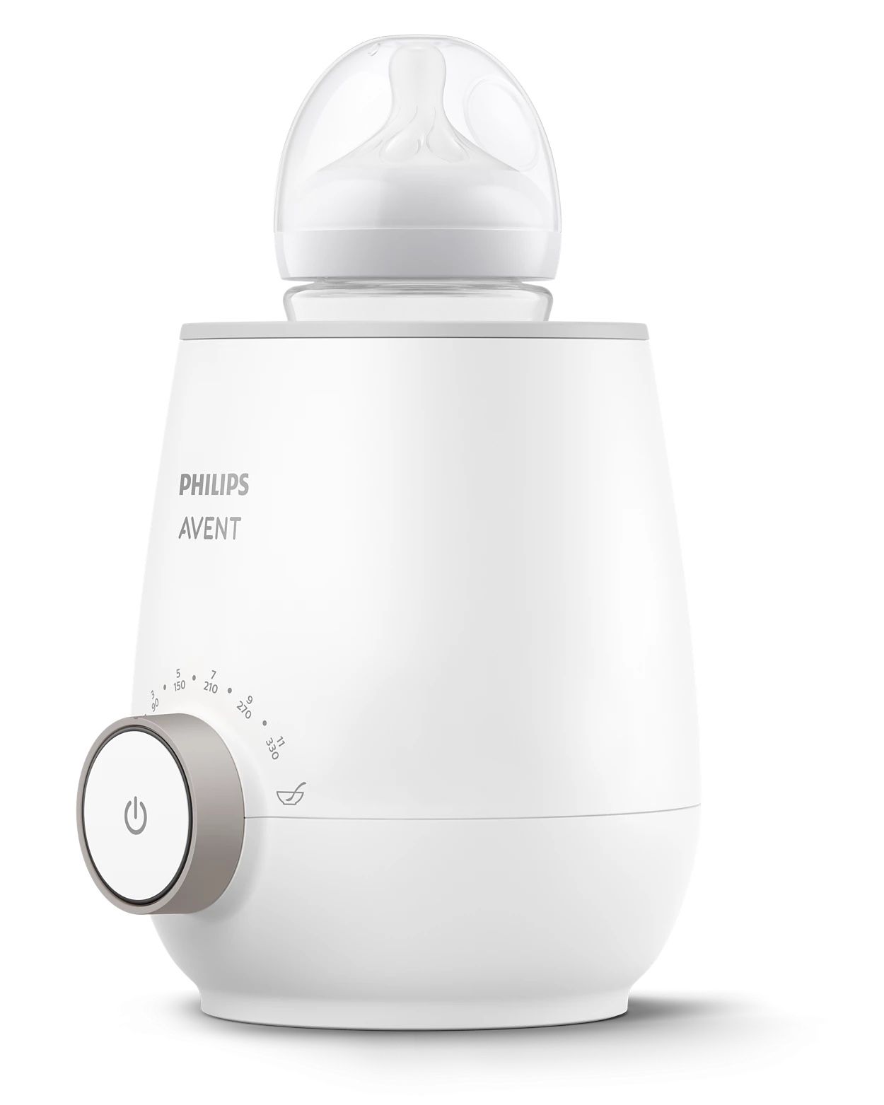 Avent Bottle Warmer
