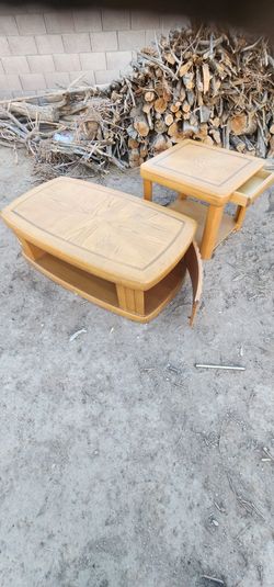 Coffe Tables