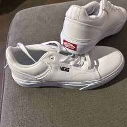 Girls VANS