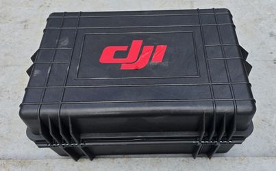 DJI STORAGE CASE