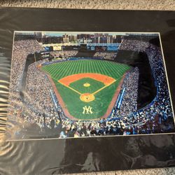 Yankees Items