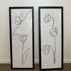 Picture Frames