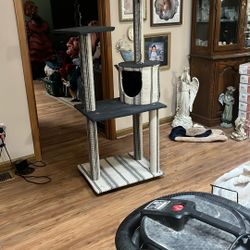 Redone Cat Tree