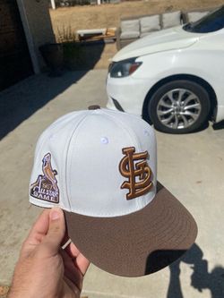 St. Louis Cardinals 1957 All-Star Game Fitted Hat