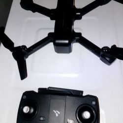 SNAPTAIN SP510 Foldable Drone 