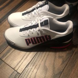 Brand New Puma Shoes
