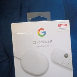 Chromecast