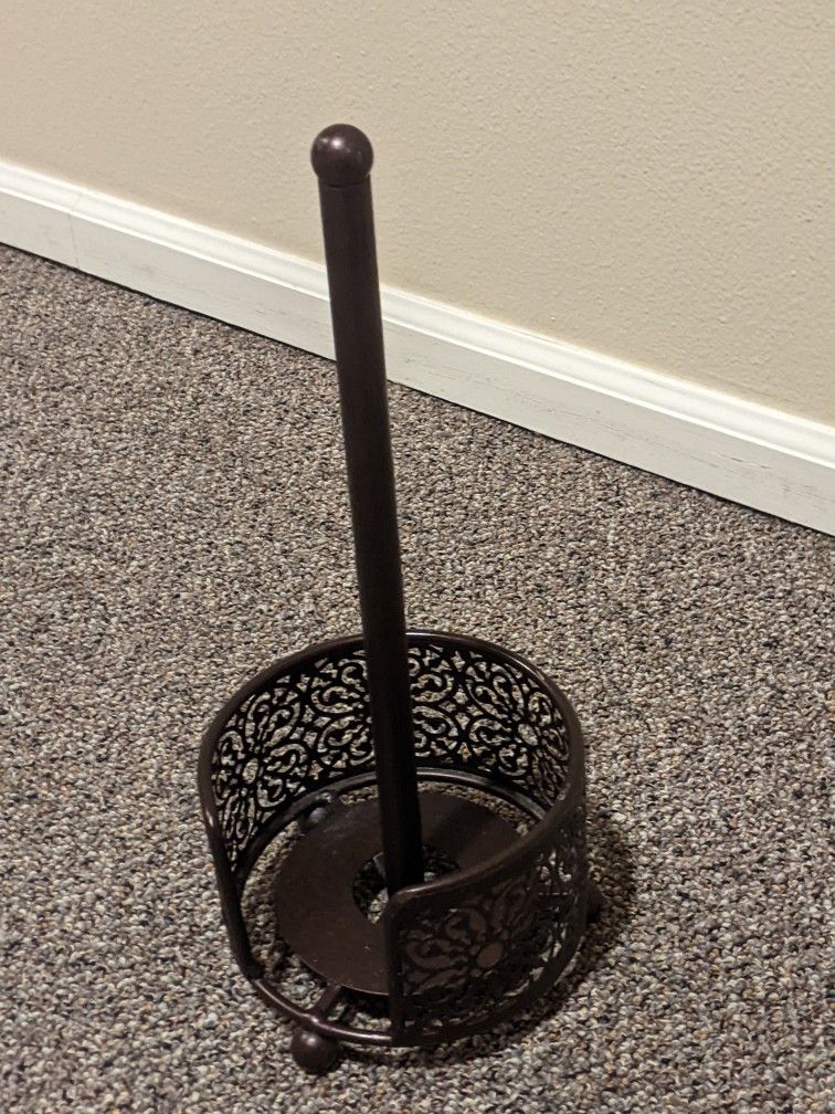 Toilet Paper Tissue Holder