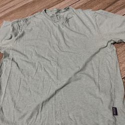 Patagonia Tee 