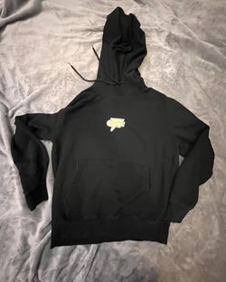 Off White Hoodie 