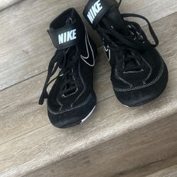 Wrestling Shoes