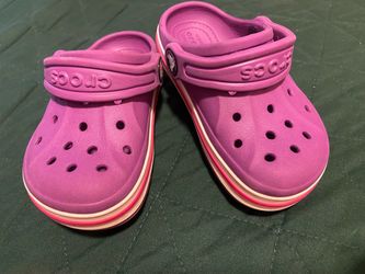 Crocs