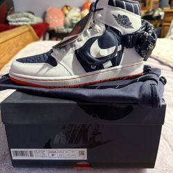 Air Jordan 1 Retro High OG