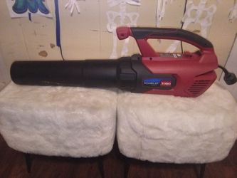 Toro powerjet 700